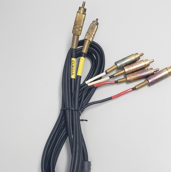 Coaxial Cable (6 Feet) - Picture 5 of 8